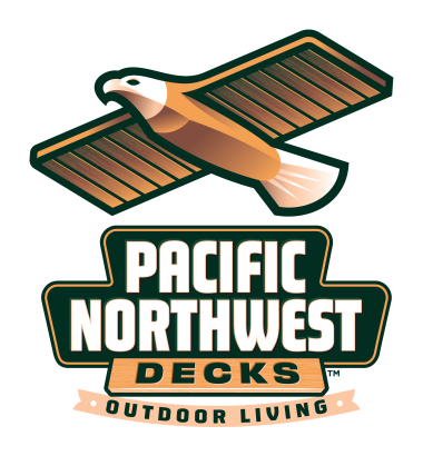 Pacific Northwest Decks