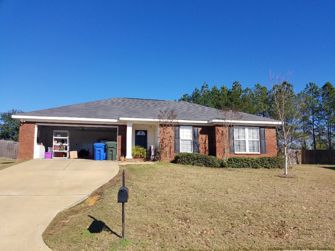 Midland City, AL Restoration Services