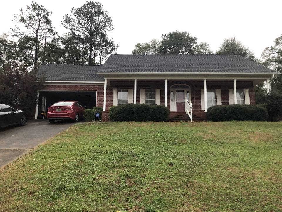 Daleville, AL Restoration Services