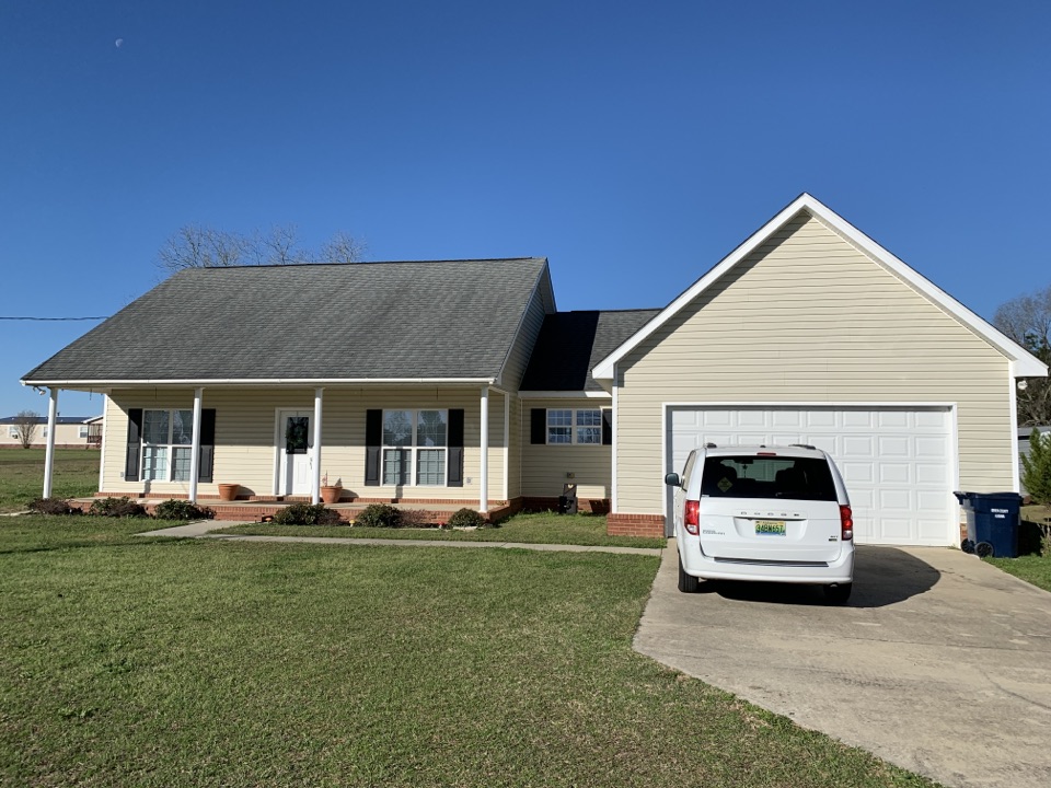 AL Restoration Services