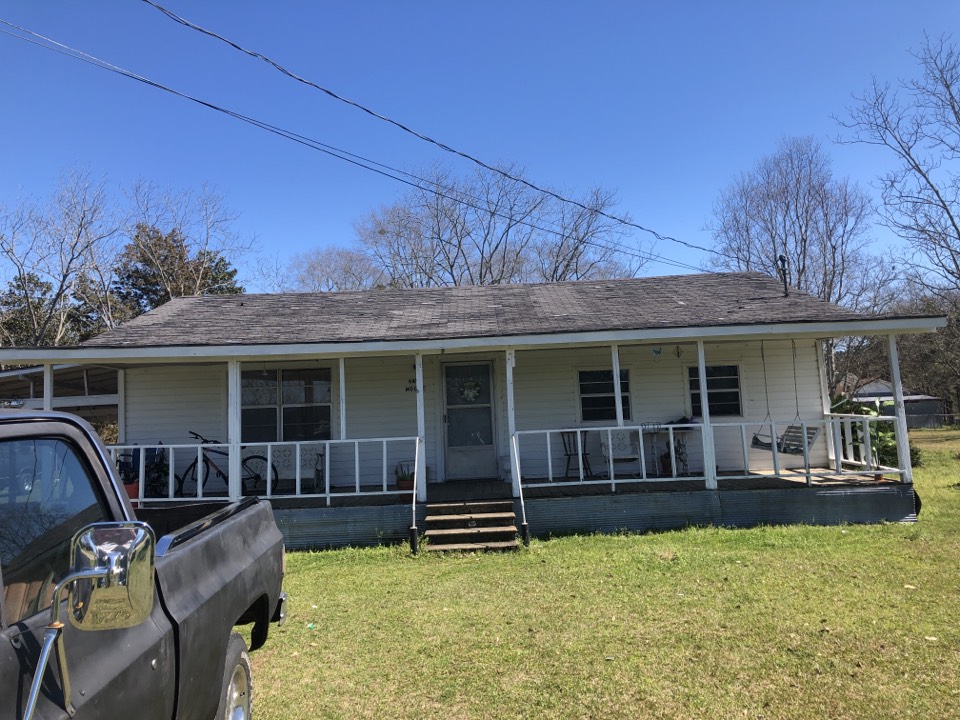 AL Restoration Services