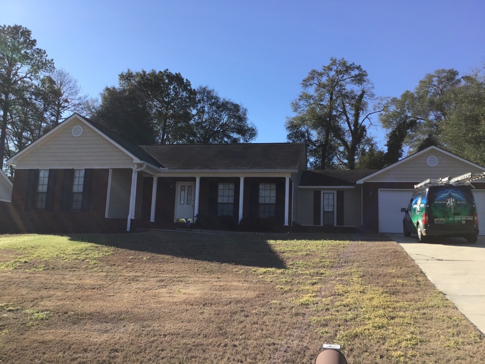 Daleville, AL Restoration Services