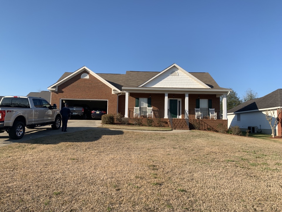 Midland City, AL Restoration Services