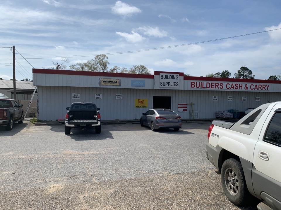 Daleville, AL Restoration Services