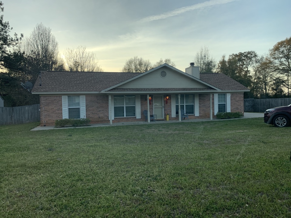 Ozark, AL Restoration Services