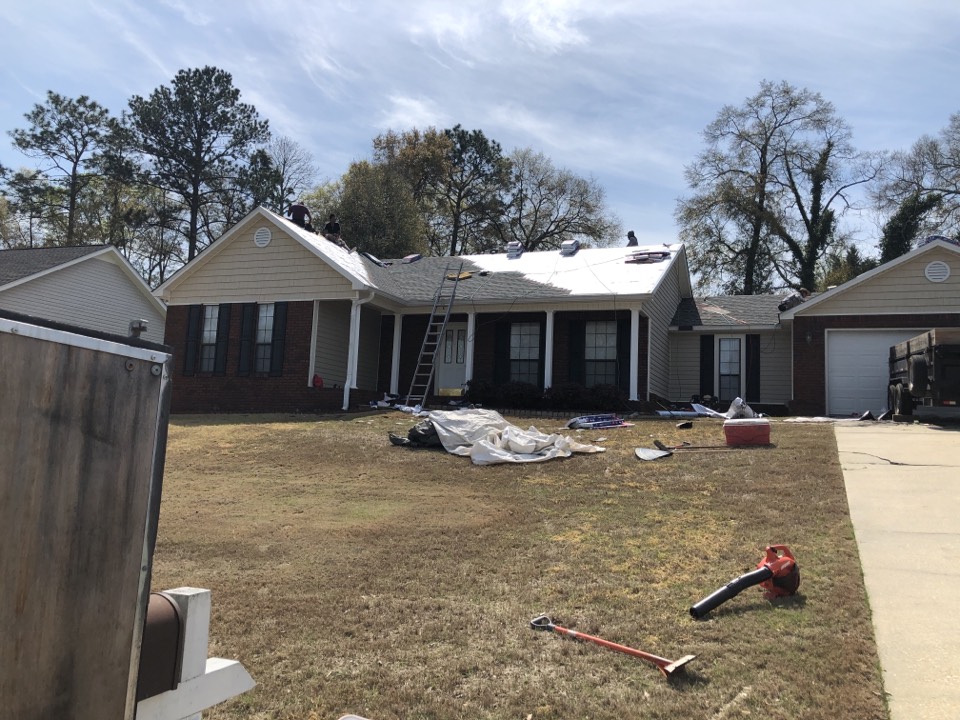 Daleville, AL Restoration Services