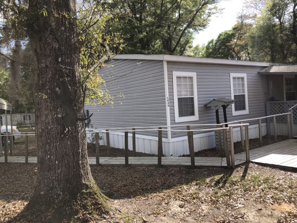 Ozark, AL Restoration Services