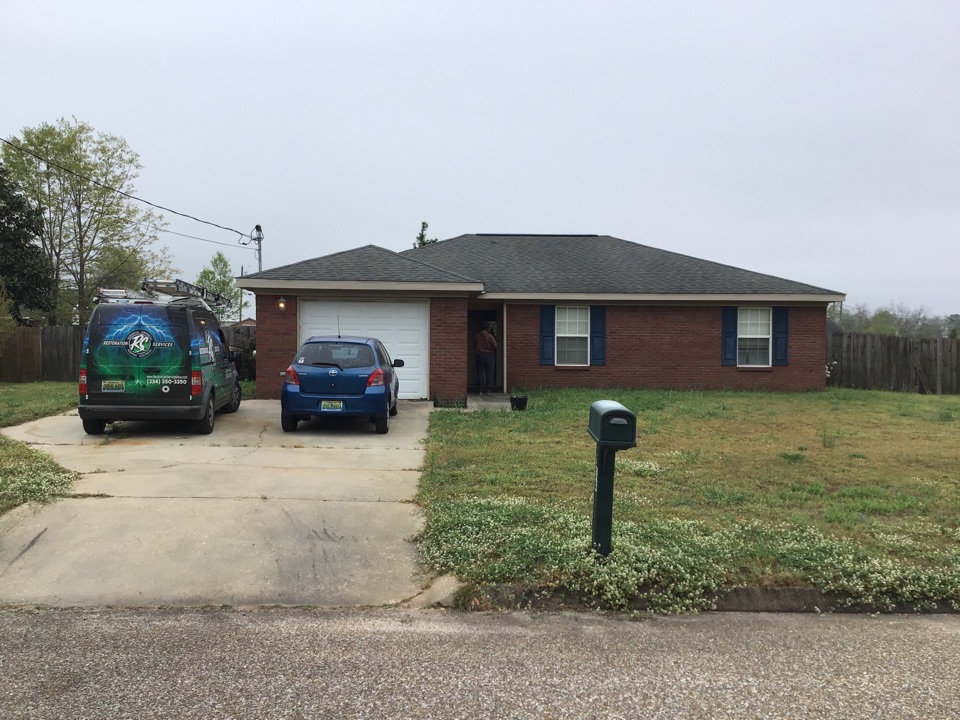 Midland City, AL Restoration Services