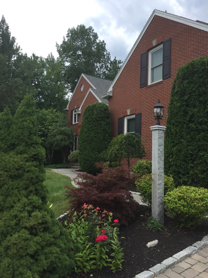 Shrewsbury, MA - Renewal by Andersen of Boston!! Inspecting some double hung windows Shrewsbury, MA - Renewal by Andersen of Boston!! Inspecting some double hung windows