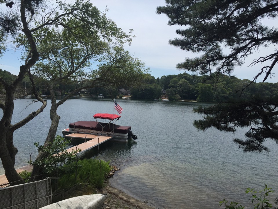 Plymouth, MA - Lunch break! Plymouth, MA - Lunch break!