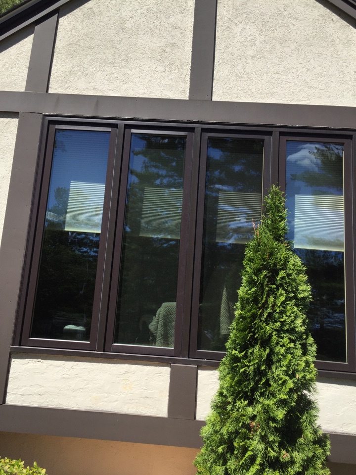 Framingham, MA - Renewal by Andersen Boston change out one casement sash Framingham, MA - Renewal by Andersen Boston change out one casement sash