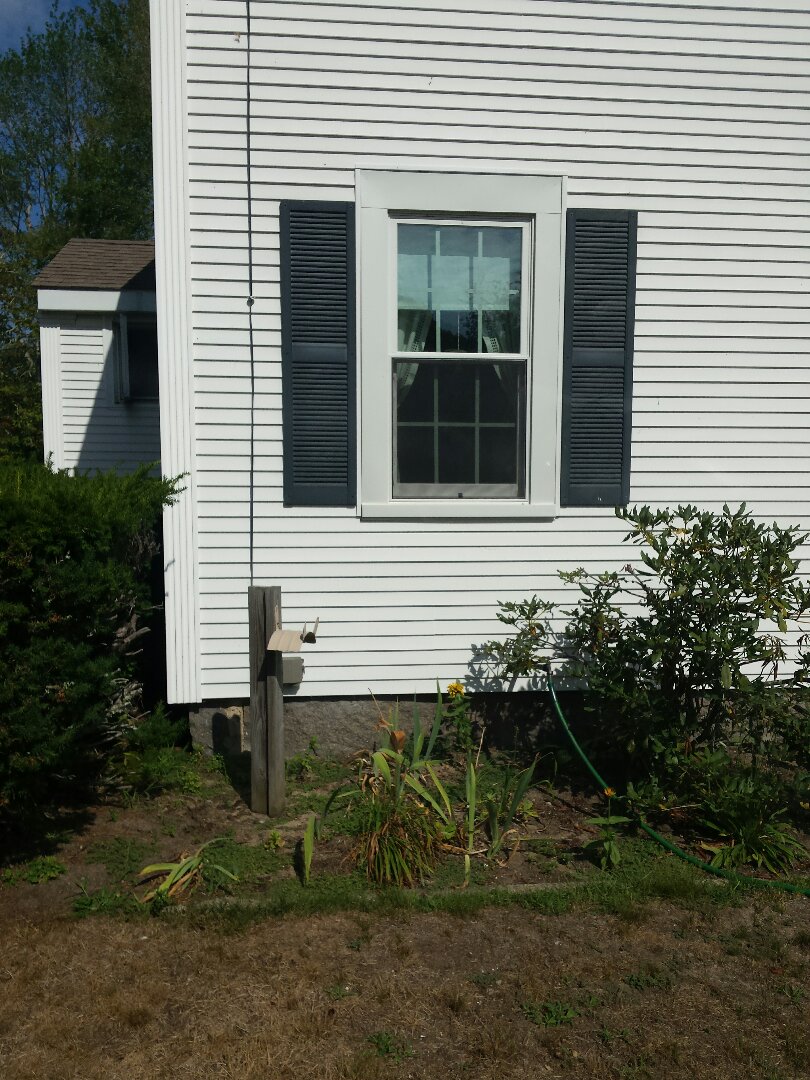 Plymouth, MA - Renewal by Andersen of Boston replacing a screen Plymouth, MA - Renewal by Andersen of Boston replacing a screen