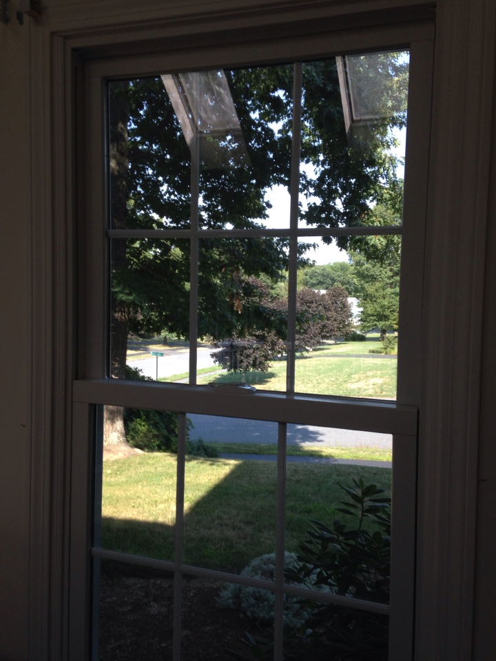 Shrewsbury, MA - Renewal by Andersen Boston replacing a sash Shrewsbury, MA - Renewal by Andersen Boston replacing a sash