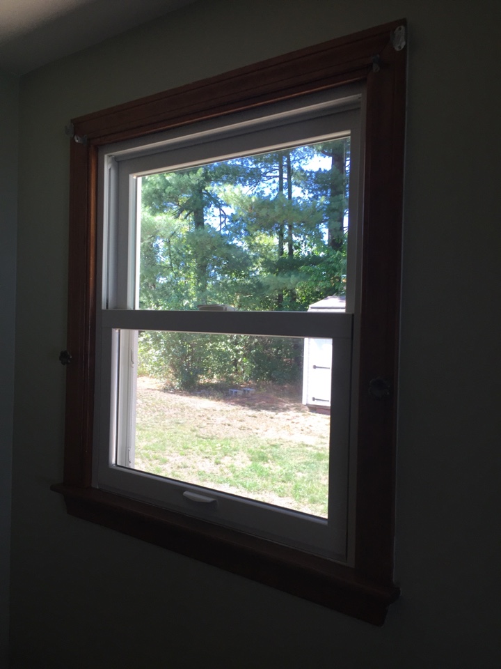 Nashua, NH - Renewal by Andersen of Boston!!! Replacing a DB sash Nashua, NH - Renewal by Andersen of Boston!!! Replacing a DB sash