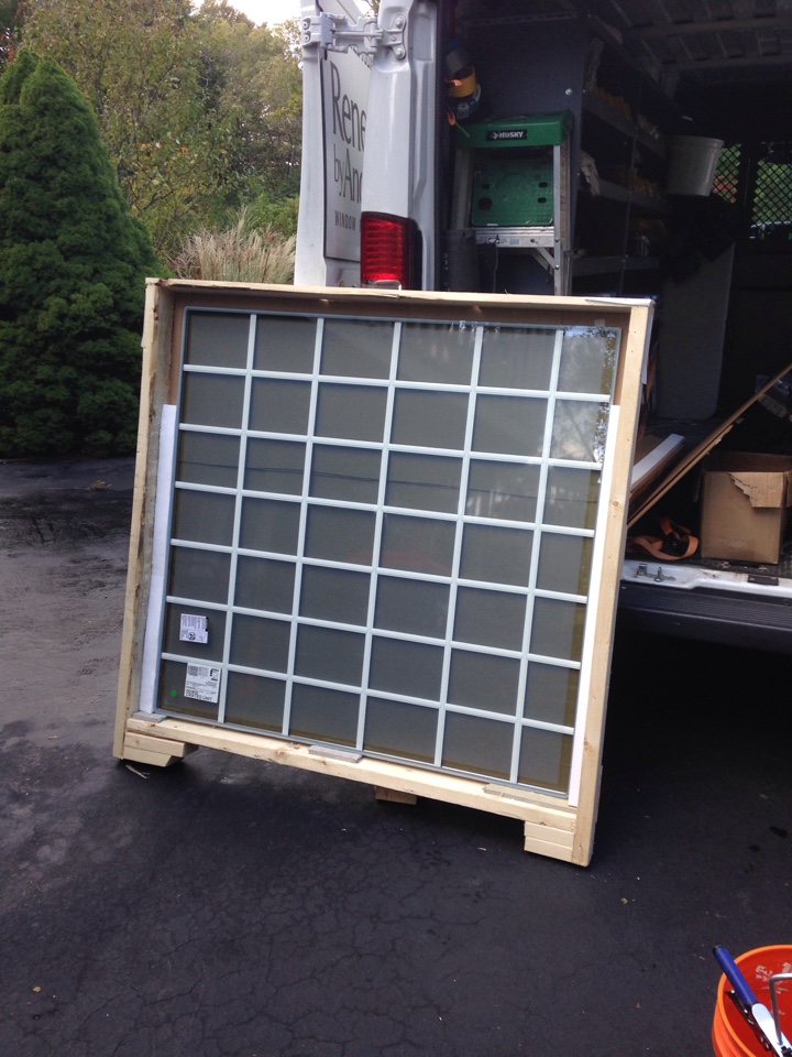 Plymouth, MA - Renewal by Andersen Boston replacing glass pack Plymouth, MA - Renewal by Andersen Boston replacing glass pack
