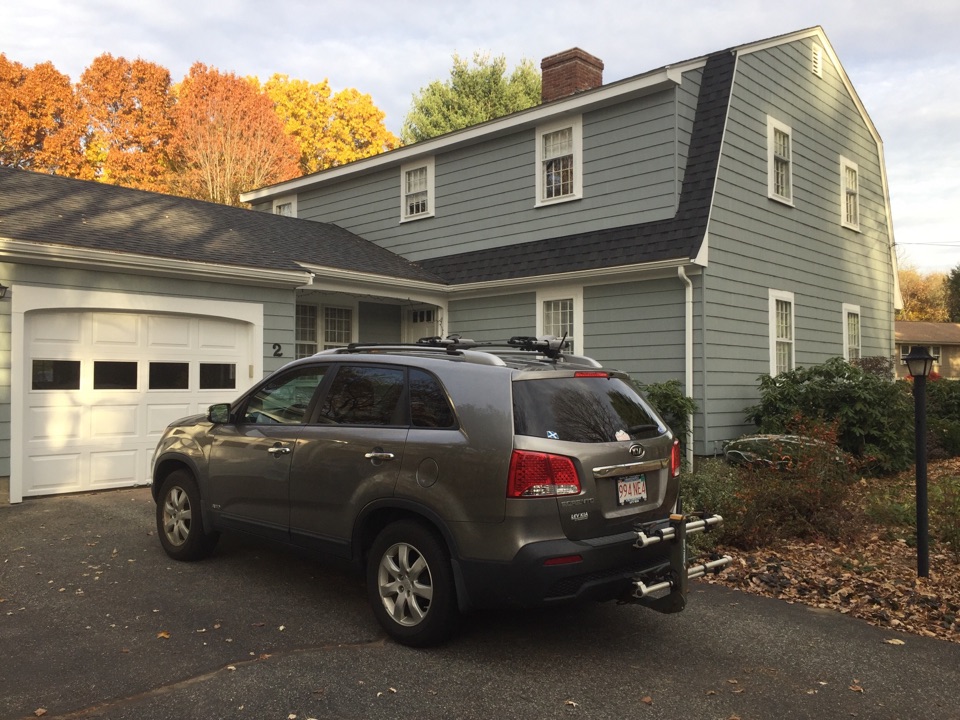 Nashua, NH - Renewal by Andersen Boston trim out one kitchen window interior casing Nashua, NH - Renewal by Andersen Boston trim out one kitchen window interior casing
