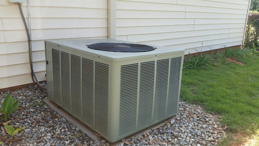 Furnace And Air Conditioning Repair In Smiths Station AL