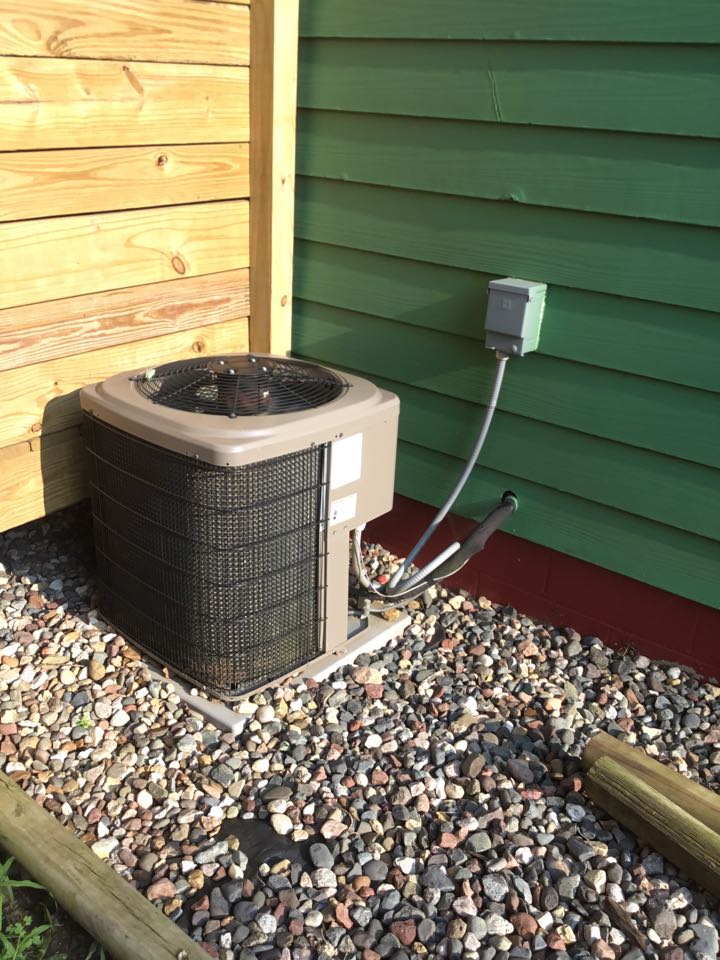 York air conditioner repair