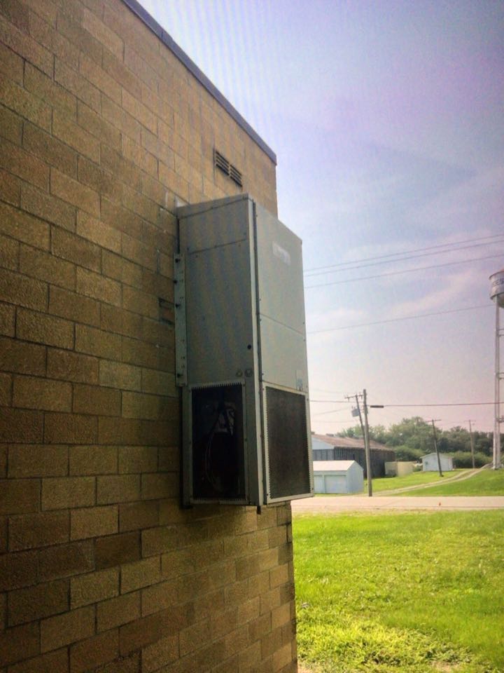Climate-tel AC maintenance no repairs 