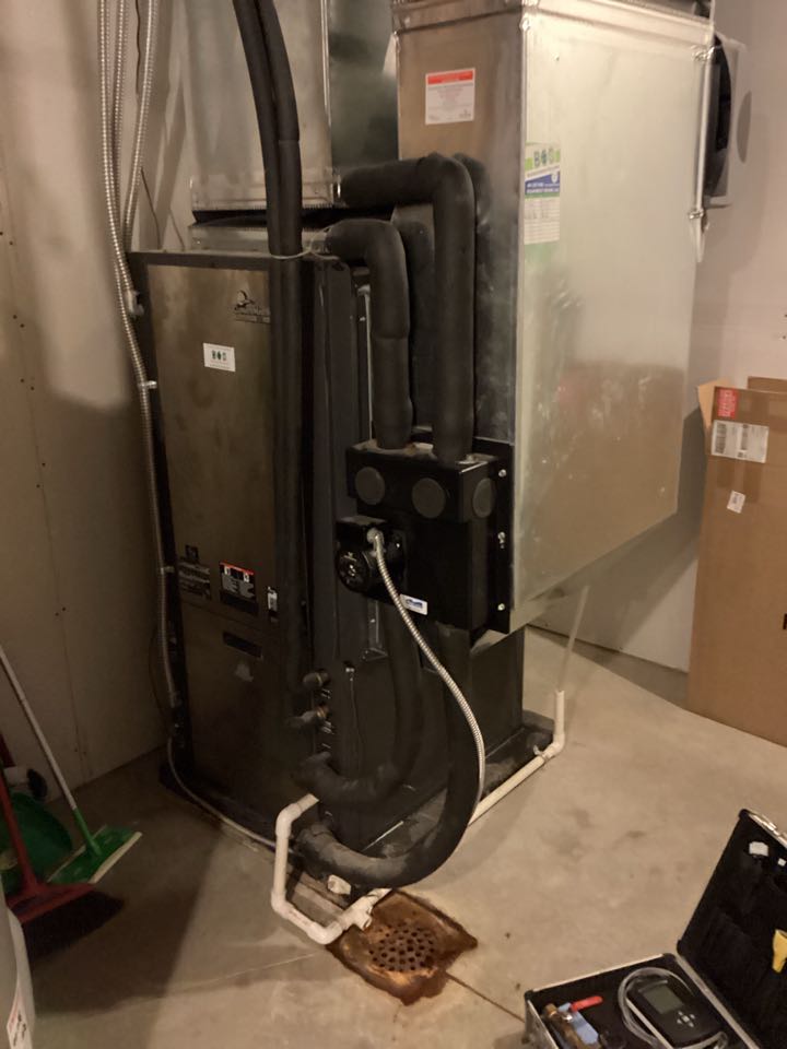 Geothermal Tune - up