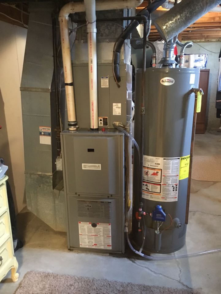 Kenmore air conditioner repair