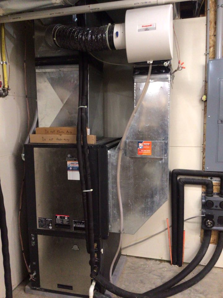 Climate master geothermal maintenance no repairs 