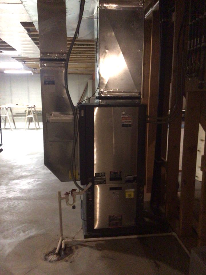 Climate master geothermal maintenance no repairs 