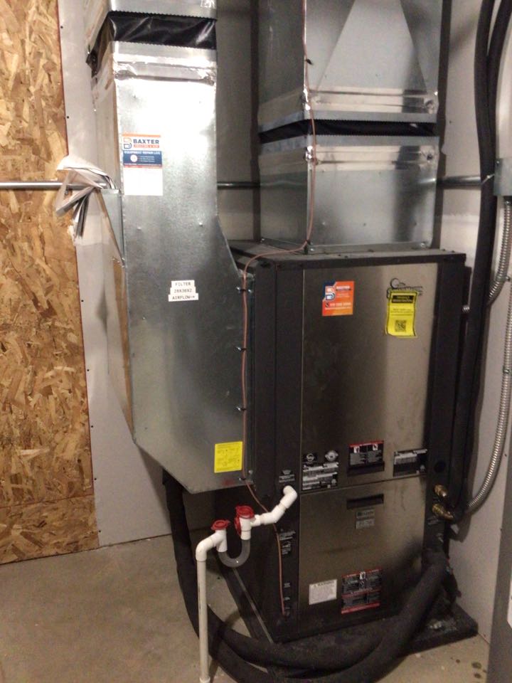 Climatemaster geothermal maintenance no repairs 