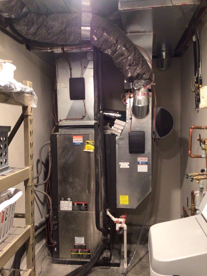 Climatemaster Geothermal maintenance no repairs 