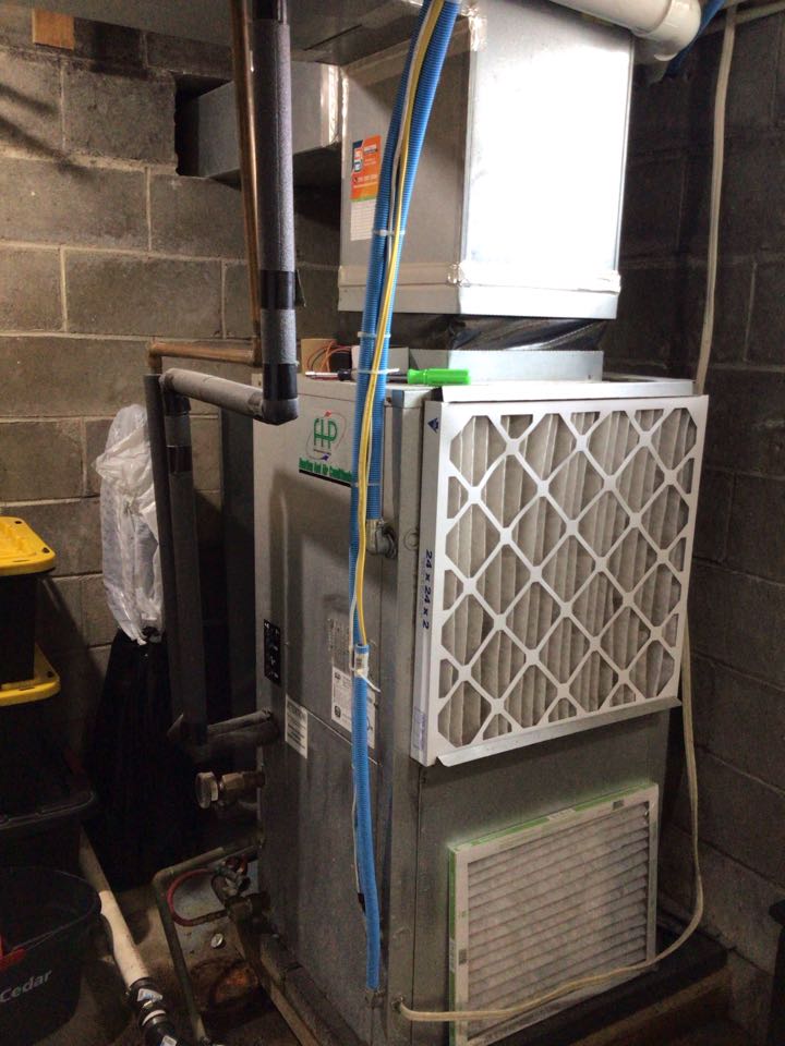 Florida Heat Pump Geothermal maintenance no repairs 