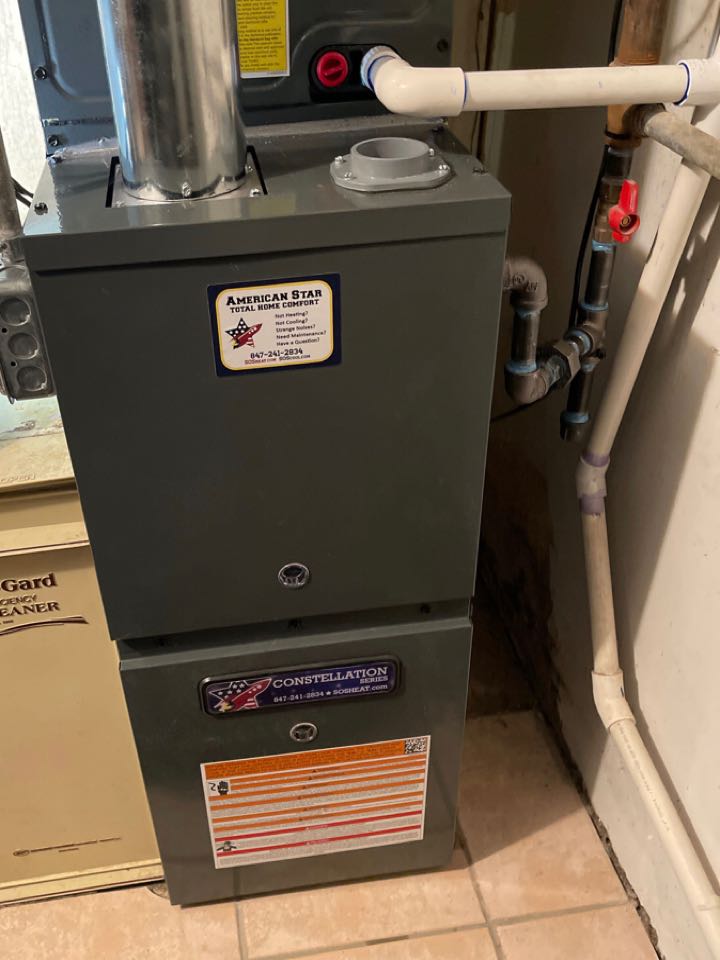 Roselle, IL - Furnace tune up in Roselle Roselle, IL - Furnace tune up in Roselle