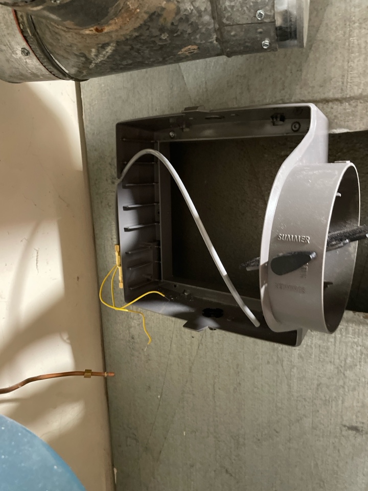 Elk Grove Village, IL - Humidifier installation  Elk Grove Village, IL - Humidifier installation