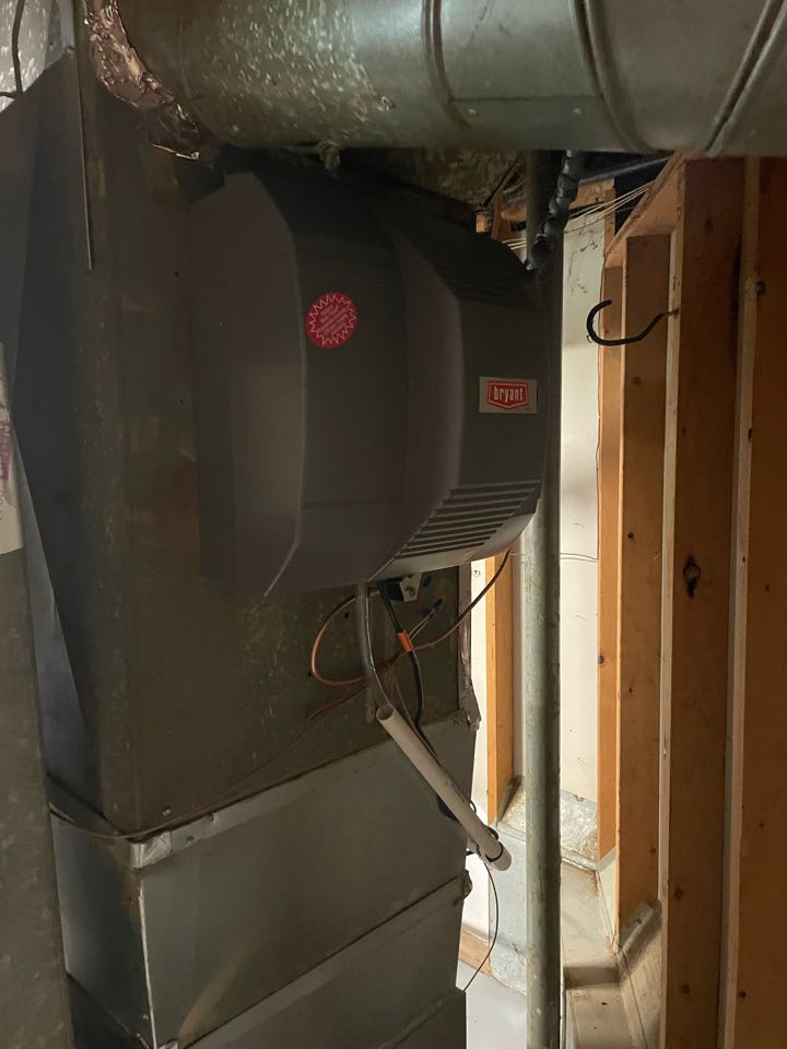 Algonquin, IL - Humidifier installation and maintenance  Algonquin, IL - Humidifier installation and maintenance