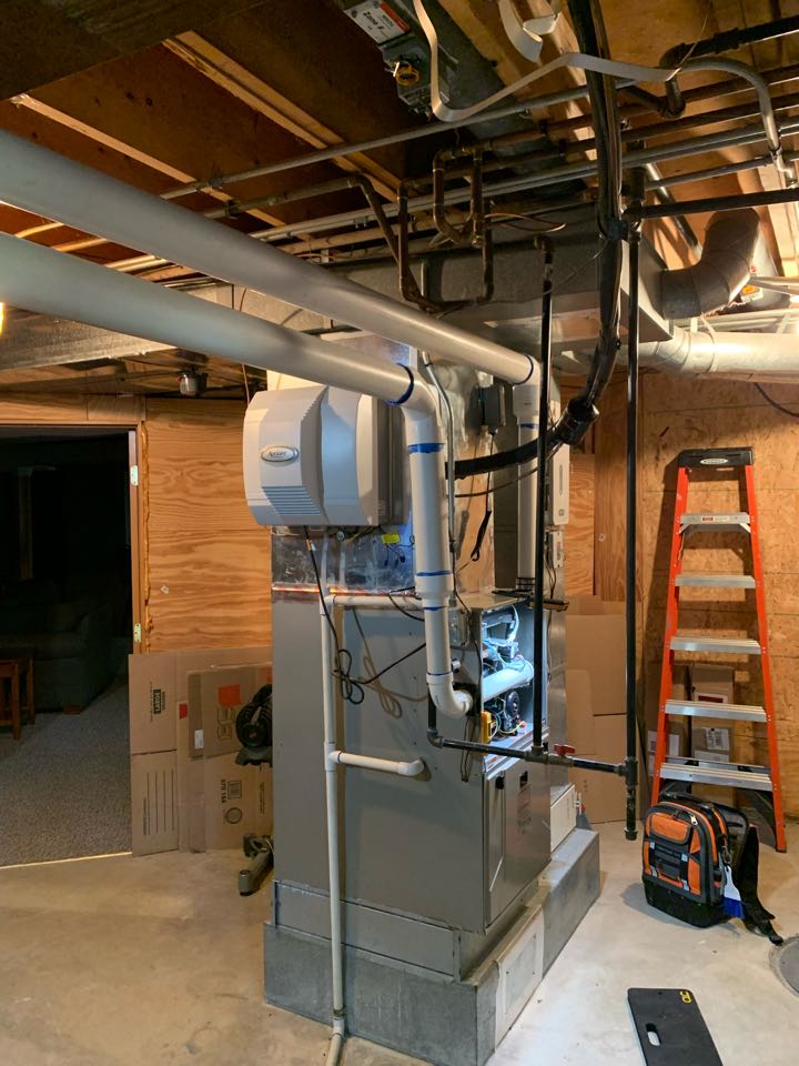 Woodridge, IL - Bryant heat pump not heating  Woodridge, IL - Bryant heat pump not heating