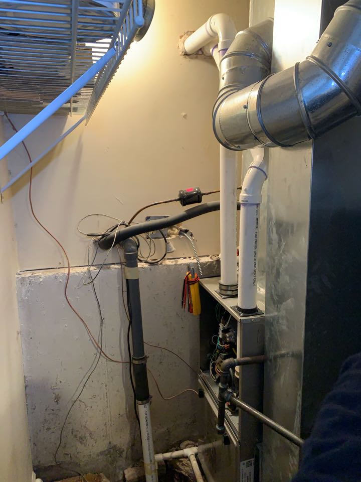 Schaumburg, IL - Bryant furnace tune up  Schaumburg, IL - Bryant furnace tune up