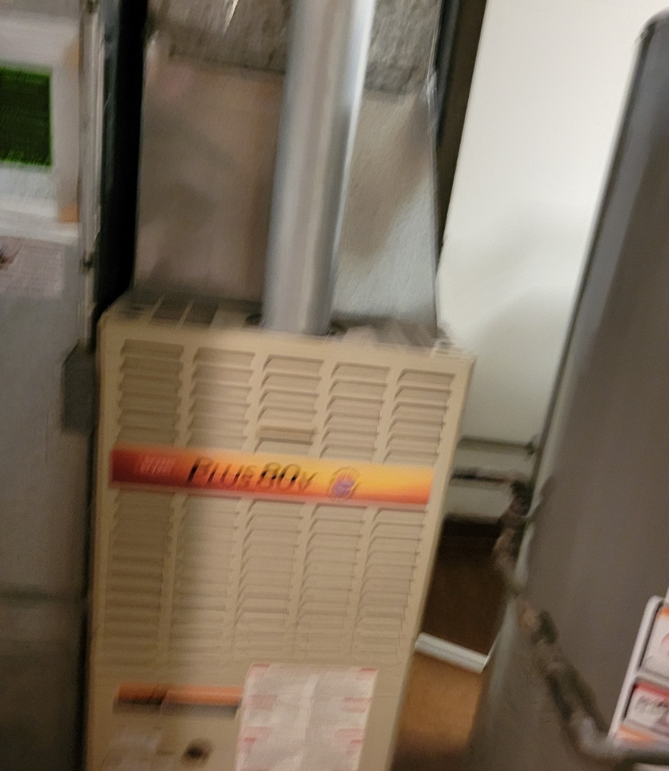 Elk Grove Village, IL - Doing a full system test to find the cause of interruption in heating. Giving repair estimates and recommendations on the most cost-effective way to improve comfort and efficiency in the home. Elk Grove Village, IL - Doing a full system test to find the cause of interruption in heating. Giving repair estimates and recommendations on the most cost-effective way to improve comfort and efficiency in the home.