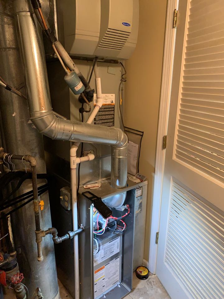 Wood Dale, IL - Bryant furnace making loud noise Wood Dale, IL - Bryant furnace making loud noise