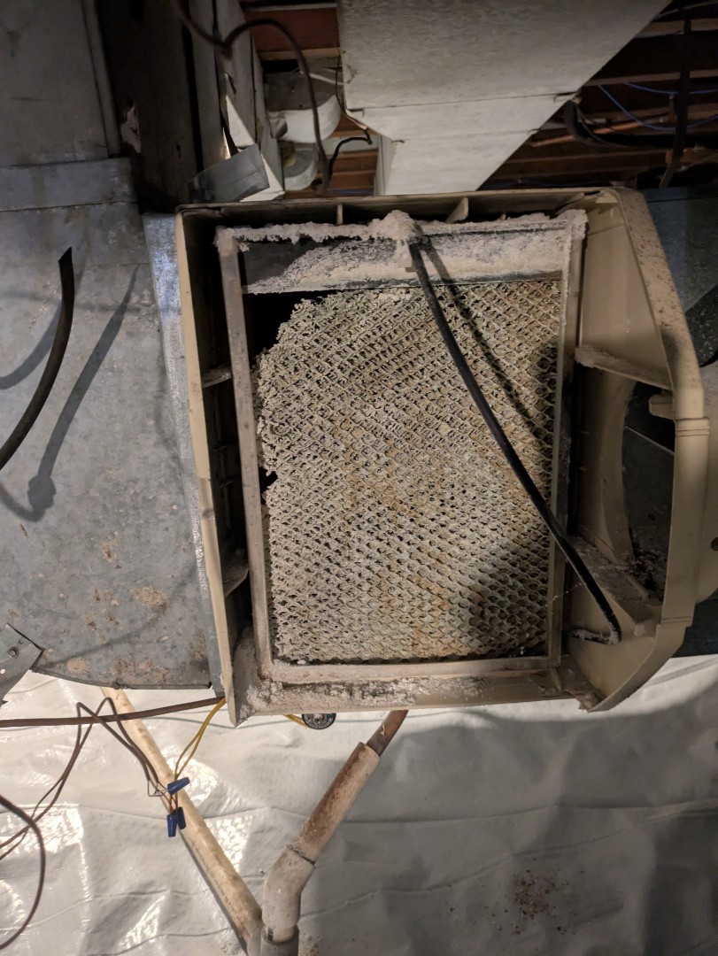 giving estimate on a brand new Bryant humidifier  giving estimate on a brand new Bryant humidifier