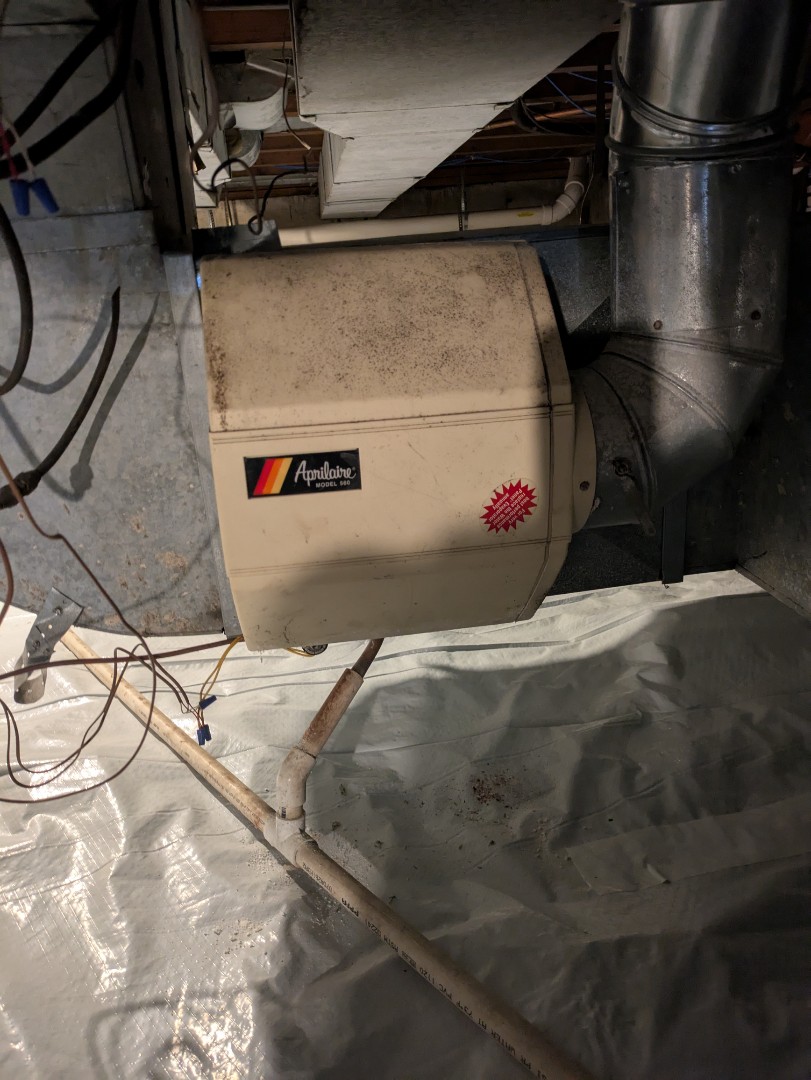 giving estimate on a brand new Bryant humidifier  giving estimate on a brand new Bryant humidifier