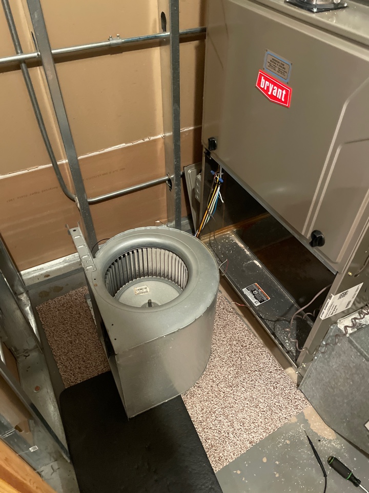 North Barrington, IL - Furnace service North Barrington, IL - Furnace service