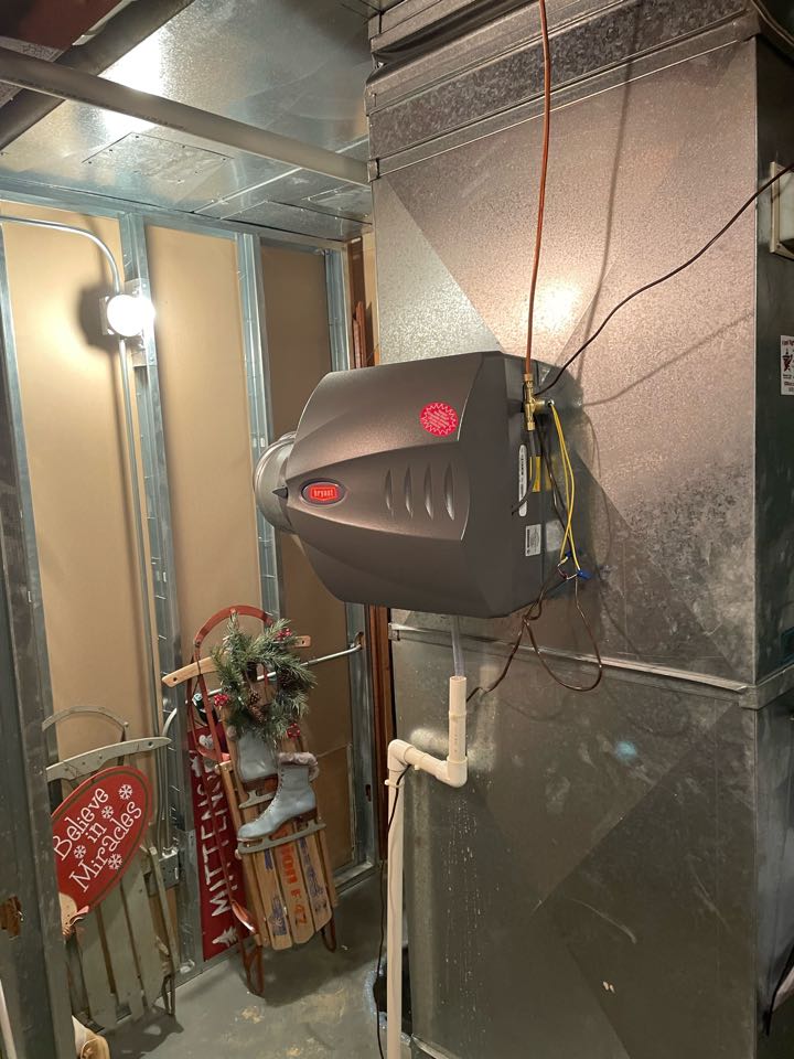 North Barrington, IL - Furnace maintenance  North Barrington, IL - Furnace maintenance