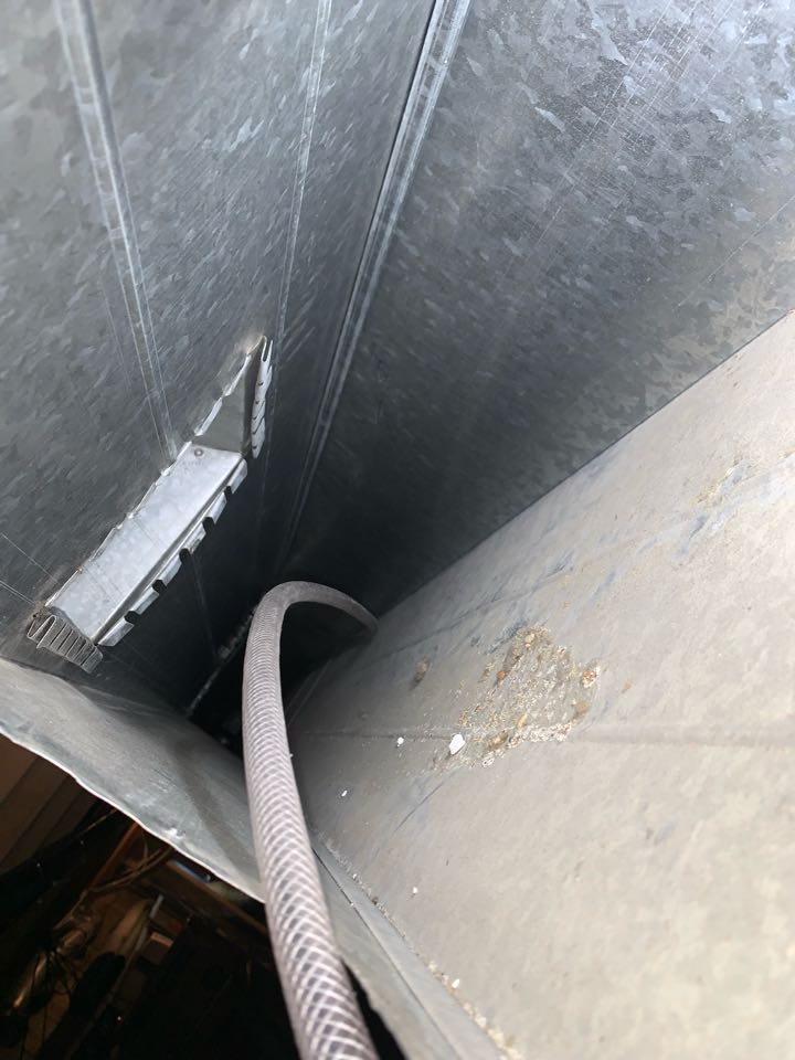 Addison, IL - Duct cleaning  Addison, IL - Duct cleaning