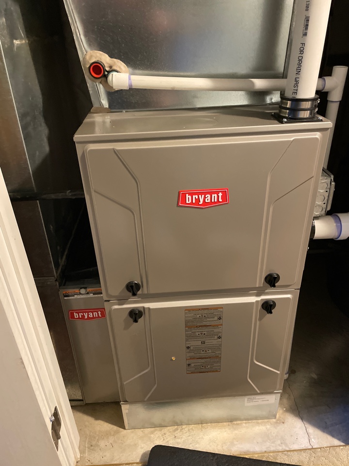 Wauconda, IL - Furnace tune up Wauconda, IL - Furnace tune up