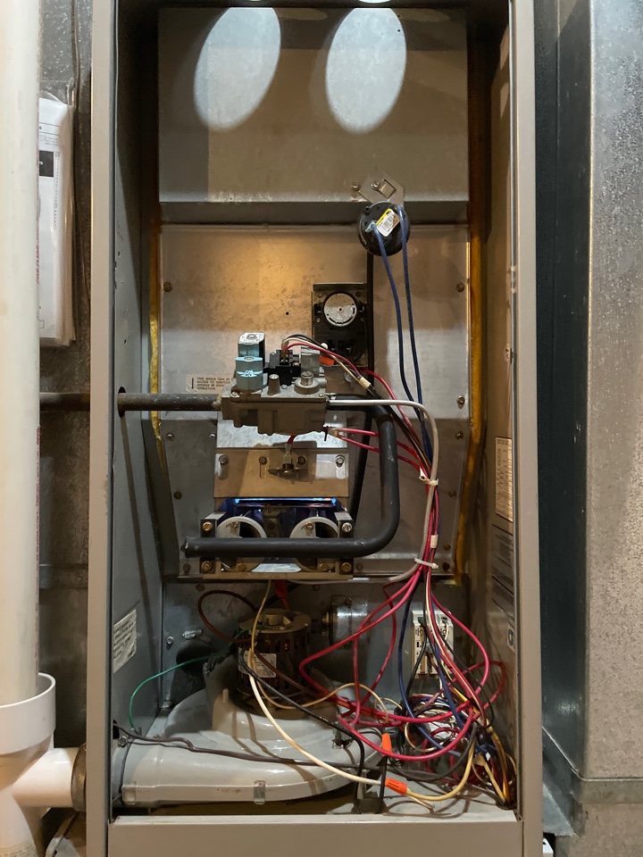 Lake in the Hills, IL - Furnace tune up Lake in the Hills, IL - Furnace tune up