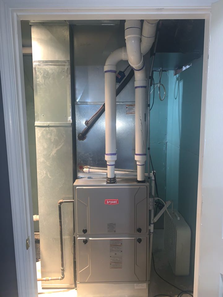 Bartlett, IL - Furnace and humidifier maintenance  Bartlett, IL - Furnace and humidifier maintenance