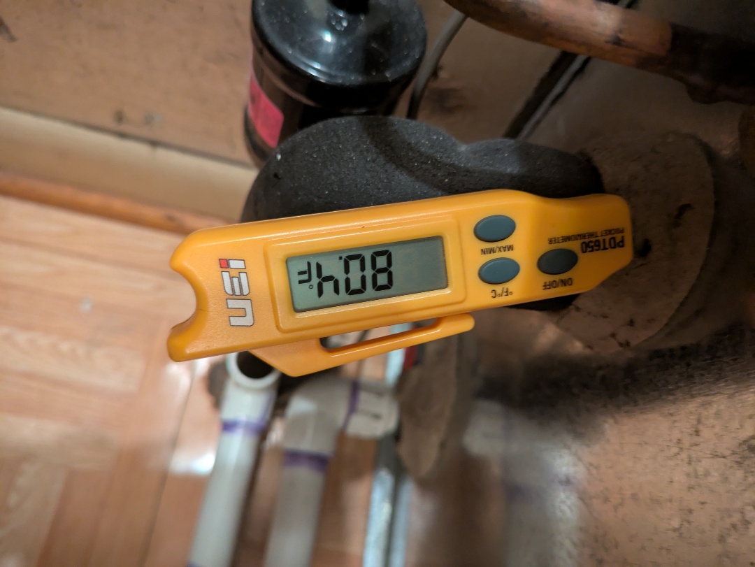 performing maintenance on a high efficiency Bryant system about 12 yrs old, also doing humidifier maintenance 