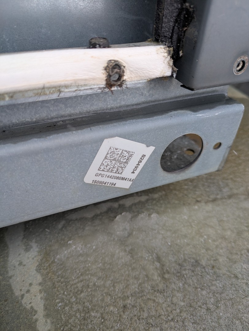 repairing and replacing bad ecm motor in Goodman unit