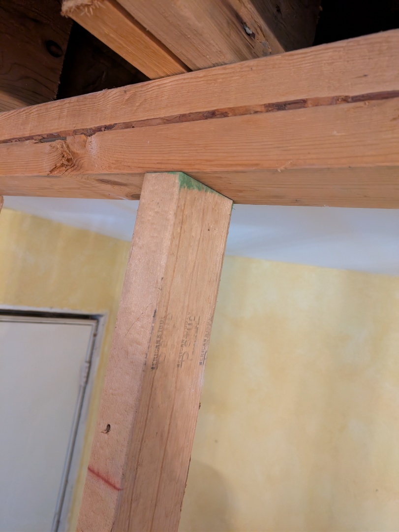 looking at relocating a couple supply vents on kitchen remodel 