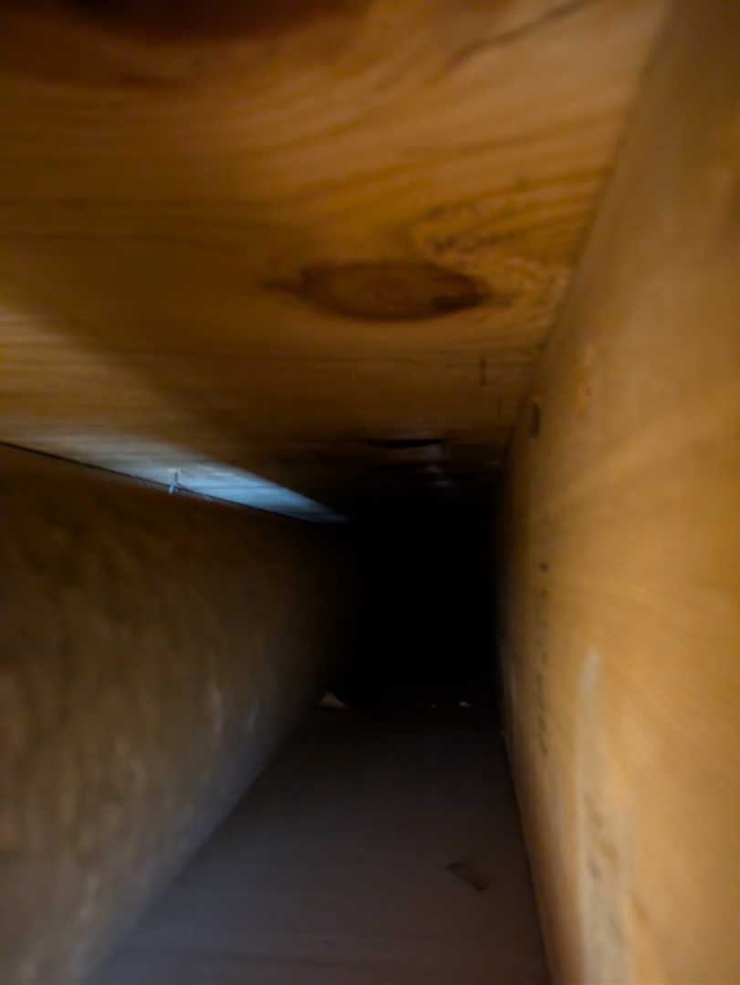 looking at relocating a couple supply vents on kitchen remodel 