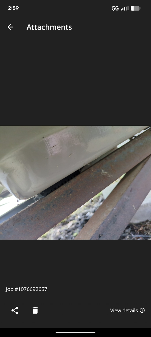 commissioning a new Bryant heat pump system 